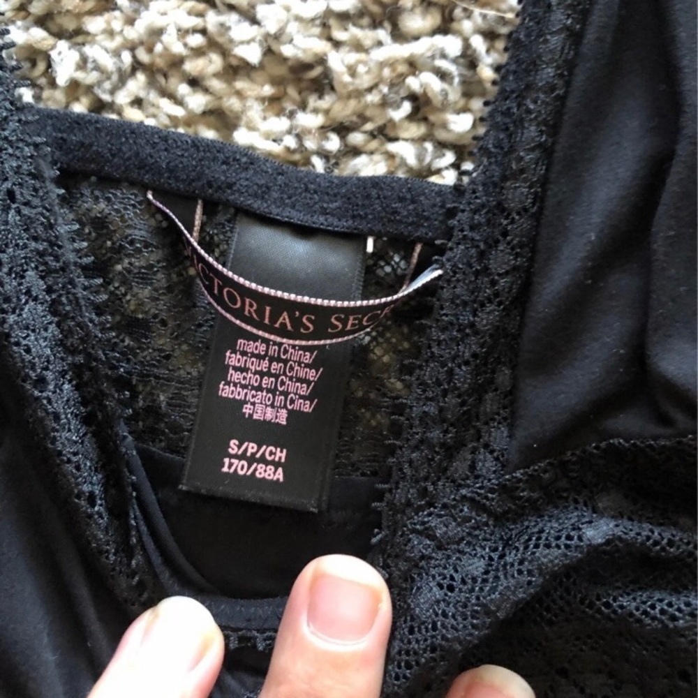 Body suit - Picture 2 of 3